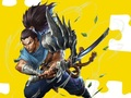 Laro Jigsaw Puzzle ng League of Legends online