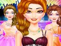 Laro Bihisan ang Queen Party Night online