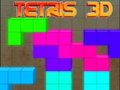 Laro Mestrek Tetris 3D online
