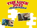 Laro suwerteng 2022 Puzzle online