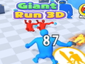 Laro Giant Run 3D online