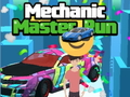 Laro Takbo ng Master Mekaniko online