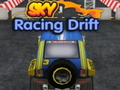 Laro Kagat ng Langit Drift online