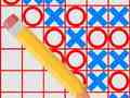 Laro Multi tic tac toe online