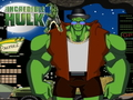 Laro Incredible Hulk online