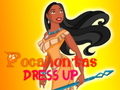 Laro Pocahontas: Manamit online