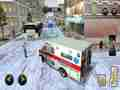 Laro Moderno Lungsod Ambulans Simulator online