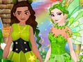 Laro Piyesta ng Prinsesa St. Patrick online
