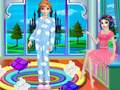 Laro Pajama Party ng mga Babae online