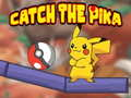 Laro Huliin ang Pika online