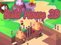 Laro Bumuo ng Bahay 3D online