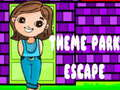 Laro Takas mula sa Theme Park online