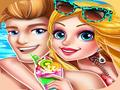 Laro Bihisan ang Pool online