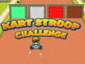 Laro Hamon Kart Stroop online