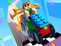 Laro Karera ng Brick 3D online