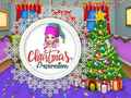 Laro Paghahanda ng Pasko online