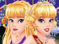 Laro Bumalik na Prinsesa Aurora online