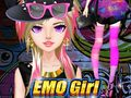 Laro Fashion Emo Girl online