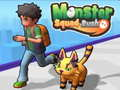 Laro Mabilis ng Squad ng Monster online