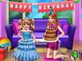 Laro Kaarawan ng Party Surprise online