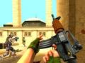 Laro FPS Atake Shooter online