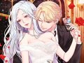 Laro Bihisan ang mga Prinsesa ng Anime Couples online