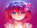 Laro Bihisan ang Kawaii Doll online