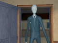 Laro Takot Slender sa Backrooms online