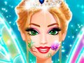Laro Party ng mga engkanto ni Barbara at mga kaibigan online
