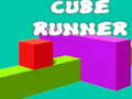 Laro Makatakbo ng Cube online