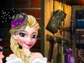 Laro Mga costume ng Halloween para sa prinsesa online