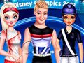 Laro Torneo BFFS online
