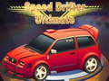 Laro Mabilis na Drift: Ultimate online