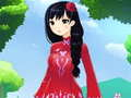 Laro Pantasya Avatar: Suot ng Anime online