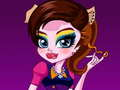 Laro Makeup ng Monster High online