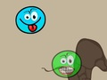 Laro Ngiti Pula Ball online