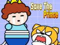 Laro Iligtas ang Prinsipe online