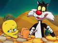 Laro Tweety online