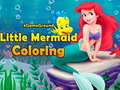 Laro 4GameGround Mali Sige Coloring online