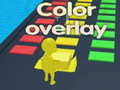 Laro Kulay na Overlay online
