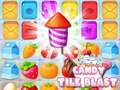 Laro Pagsabog ng Candy online