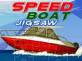 Laro Speed Boat Jigsaw online
