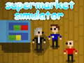 Laro Simulador ng Supermarket online