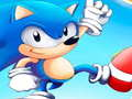 Laro Sonic Lumipad online