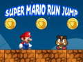 Laro Super Mario Run Jump online