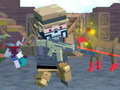Laro Sira ng Pixel Apocalypse 3 Zombie 2022 online