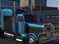 Laro Parking ng Truck 18 Gulong 2 online