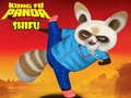 Laro Kungfu Panda Shifu online