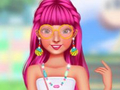 Laro BFFs E-Girl laban sa Soft Girl online
