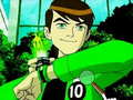 Laro Ben 10: Hamon ng Nakatagong Bituin online